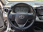Used 2017 TOYOTA RAV4 XLE AWD in STUART, FLORIDA (Photo 28)