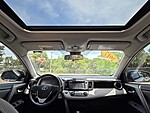 Used 2017 TOYOTA RAV4 XLE AWD in STUART, FLORIDA (Photo 4)