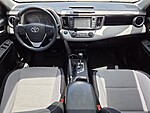 Used 2017 TOYOTA RAV4 XLE AWD in STUART, FLORIDA (Photo 5)