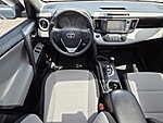 Used 2017 TOYOTA RAV4 XLE AWD in STUART, FLORIDA (Photo 6)