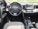 Used 2017 TOYOTA RAV4 XLE AWD in STUART, FLORIDA (Photo 7)