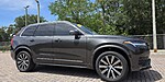 Used 2023 VOLVO XC90 B6 AWD CORE 7P in STUART, FLORIDA