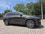 Used 2023 VOLVO XC90 B6 AWD CORE 7P in STUART, FLORIDA (Photo 1)