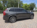 Used 2023 VOLVO XC90 B6 AWD CORE 7P in STUART, FLORIDA (Photo 11)