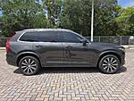 Used 2023 VOLVO XC90 B6 AWD CORE 7P in STUART, FLORIDA (Photo 12)