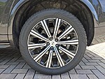 Used 2023 VOLVO XC90 B6 AWD CORE 7P in STUART, FLORIDA (Photo 21)