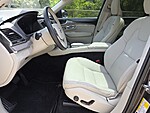 Used 2023 VOLVO XC90 B6 AWD CORE 7P in STUART, FLORIDA (Photo 27)