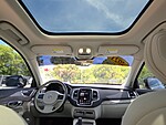 Used 2023 VOLVO XC90 B6 AWD CORE 7P in STUART, FLORIDA (Photo 4)