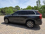 Used 2023 VOLVO XC90 B6 AWD CORE 7P in STUART, FLORIDA (Photo 9)