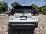 Used 2024 TOYOTA RAV4 LE FWD in STUART, FLORIDA (Photo 10)