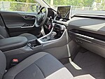 Used 2024 TOYOTA RAV4 LE FWD in STUART, FLORIDA (Photo 13)