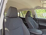 Used 2024 TOYOTA RAV4 LE FWD in STUART, FLORIDA (Photo 15)