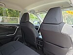 Used 2024 TOYOTA RAV4 LE FWD in STUART, FLORIDA (Photo 16)