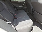 Used 2024 TOYOTA RAV4 LE FWD in STUART, FLORIDA (Photo 17)