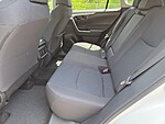 Used 2024 TOYOTA RAV4 LE FWD in STUART, FLORIDA (Photo 22)