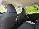 Used 2024 TOYOTA RAV4 LE FWD in STUART, FLORIDA (Photo 23)