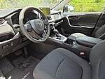 Used 2024 TOYOTA RAV4 LE FWD in STUART, FLORIDA (Photo 26)