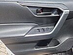Used 2024 TOYOTA RAV4 LE FWD in STUART, FLORIDA (Photo 27)