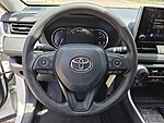 Used 2024 TOYOTA RAV4 LE FWD in STUART, FLORIDA (Photo 29)