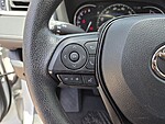 Used 2024 TOYOTA RAV4 LE FWD in STUART, FLORIDA (Photo 30)