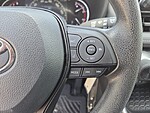 Used 2024 TOYOTA RAV4 LE FWD in STUART, FLORIDA (Photo 31)