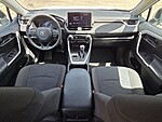 Used 2024 TOYOTA RAV4 LE FWD in STUART, FLORIDA (Photo 4)
