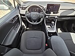 Used 2024 TOYOTA RAV4 LE FWD in STUART, FLORIDA (Photo 6)
