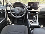Used 2024 TOYOTA RAV4 LE FWD in STUART, FLORIDA (Photo 7)