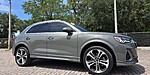 Used 2021 AUDI Q3 S LINE PREMIUM PLUS 45 TFSI QUATTRO in STUART, FLORIDA