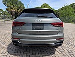 Used 2021 AUDI Q3 S LINE PREMIUM PLUS 45 TFSI QUATTRO in STUART, FLORIDA (Photo 10)