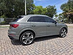 Used 2021 AUDI Q3 S LINE PREMIUM PLUS 45 TFSI QUATTRO in STUART, FLORIDA (Photo 11)
