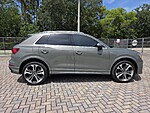 Used 2021 AUDI Q3 S LINE PREMIUM PLUS 45 TFSI QUATTRO in STUART, FLORIDA (Photo 12)