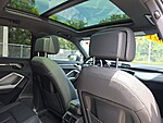 Used 2021 AUDI Q3 S LINE PREMIUM PLUS 45 TFSI QUATTRO in STUART, FLORIDA (Photo 16)