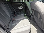 Used 2021 AUDI Q3 S LINE PREMIUM PLUS 45 TFSI QUATTRO in STUART, FLORIDA (Photo 17)