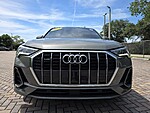 Used 2021 AUDI Q3 S LINE PREMIUM PLUS 45 TFSI QUATTRO in STUART, FLORIDA (Photo 2)