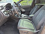Used 2021 AUDI Q3 S LINE PREMIUM PLUS 45 TFSI QUATTRO in STUART, FLORIDA (Photo 25)