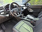 Used 2021 AUDI Q3 S LINE PREMIUM PLUS 45 TFSI QUATTRO in STUART, FLORIDA (Photo 26)