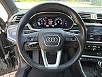 Used 2021 AUDI Q3 S LINE PREMIUM PLUS 45 TFSI QUATTRO in STUART, FLORIDA (Photo 29)