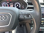 Used 2021 AUDI Q3 S LINE PREMIUM PLUS 45 TFSI QUATTRO in STUART, FLORIDA (Photo 31)