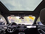 Used 2021 AUDI Q3 S LINE PREMIUM PLUS 45 TFSI QUATTRO in STUART, FLORIDA (Photo 4)