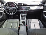 Used 2021 AUDI Q3 S LINE PREMIUM PLUS 45 TFSI QUATTRO in STUART, FLORIDA (Photo 5)