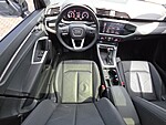 Used 2021 AUDI Q3 S LINE PREMIUM PLUS 45 TFSI QUATTRO in STUART, FLORIDA (Photo 6)