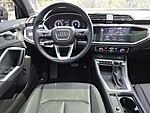 Used 2021 AUDI Q3 S LINE PREMIUM PLUS 45 TFSI QUATTRO in STUART, FLORIDA (Photo 7)