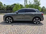 Used 2021 AUDI Q3 S LINE PREMIUM PLUS 45 TFSI QUATTRO in STUART, FLORIDA (Photo 8)