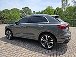 Used 2021 AUDI Q3 S LINE PREMIUM PLUS 45 TFSI QUATTRO in STUART, FLORIDA (Photo 9)