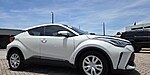 Used 2021 TOYOTA C-HR LE FWD in STUART, FLORIDA
