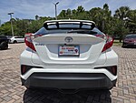 Used 2021 TOYOTA C-HR LE FWD in STUART, FLORIDA (Photo 10)