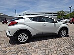 Used 2021 TOYOTA C-HR LE FWD in STUART, FLORIDA (Photo 11)