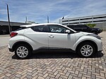 Used 2021 TOYOTA C-HR LE FWD in STUART, FLORIDA (Photo 12)
