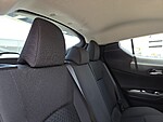 Used 2021 TOYOTA C-HR LE FWD in STUART, FLORIDA (Photo 18)